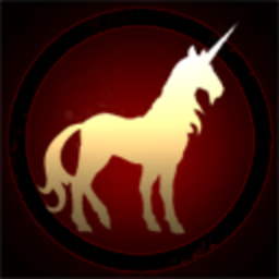 Unicorns ate my bacon