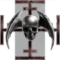 EVERLASTING RETRIBUTION