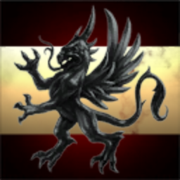 Black Griffin
