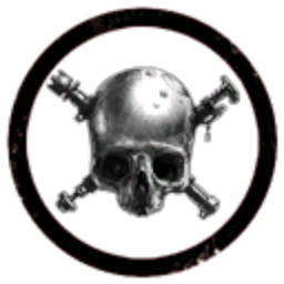 Zombie Space Pirates logo