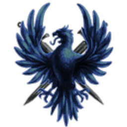 Mordu's Military Industrial Command logo