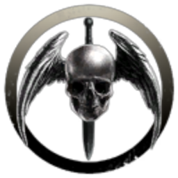 VooDoo Warriors logo