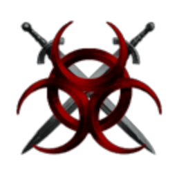 Relentless Destruction logo