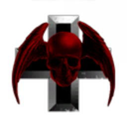 The Crimson Shadows