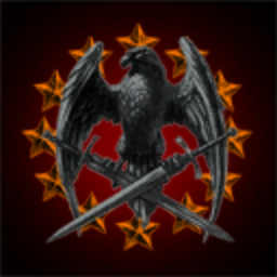 Knights of First Earth II logo