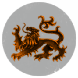 HONEYBADGERS. logo