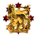 Sun Lion