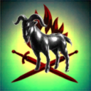 way of the goat