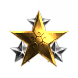 Interstellar Troopers