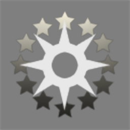 LOOK TO WINDWARD logo