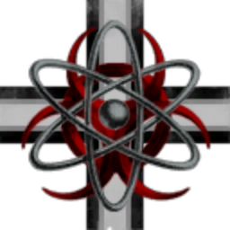 Astral Silence logo