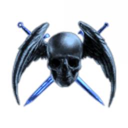 The Institute Of Darkness