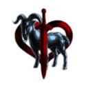 Cult Of The Barely Alive Goat