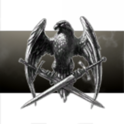 Aurora Armaments logo