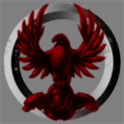 Phoenix of the Black Sun