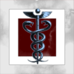 The Acheron logo