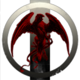Hooded Underworld Industrials logo