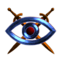 All-seeing EYE of the WAR