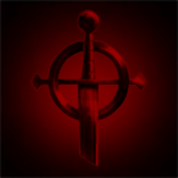 Shadowland Rangers logo
