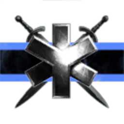 The Vikings of Valhalla logo