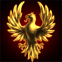 Legion of the Scarlett Phoenix