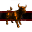 Some Bull Trading
