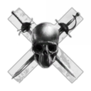 SKULL WARLORD
