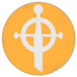 Sacred Trolls logo
