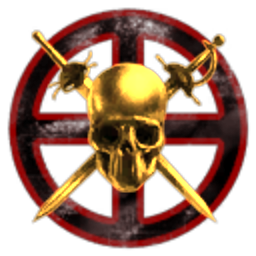 Legion der Erbauer logo