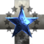 Blue Star Dust