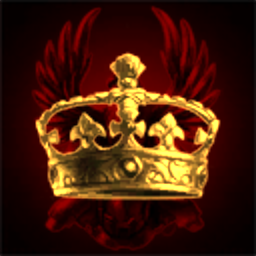 The crown of the Russian Empire
