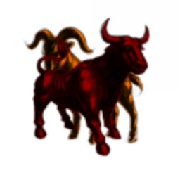Guy On A Buffalo