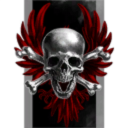 The Crimson Rogues