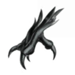 Blackend Talons