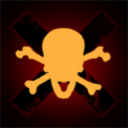 Skull 'n Bones.