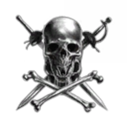 Black Bane XVI