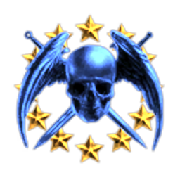 Valhalla Defence Force