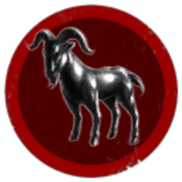 Blinky Red Real Estate