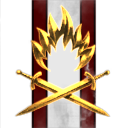 Latvian Space legion