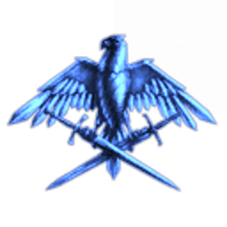 free spirit of hayabusa logo