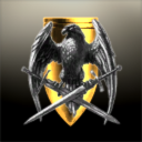 Platinum Falcon
