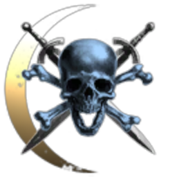 Moon Wing Pirates