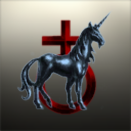 Female Unicorns from Outter Space