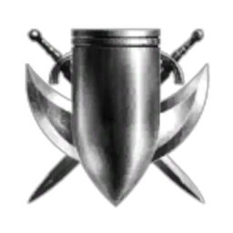 Nurgle Shipping logo