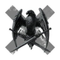 The Dark Revenants logo