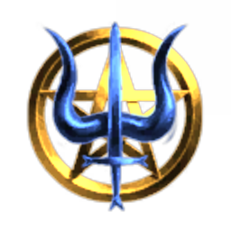 Cephalopods of Destiny logo