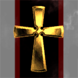Iron Inquisition logo
