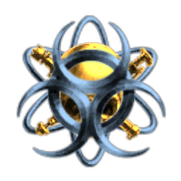 Liquid Moon Freelancers logo