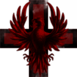 Legion of the Bloody Angels