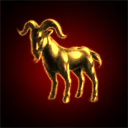 Golden Goat Brigade